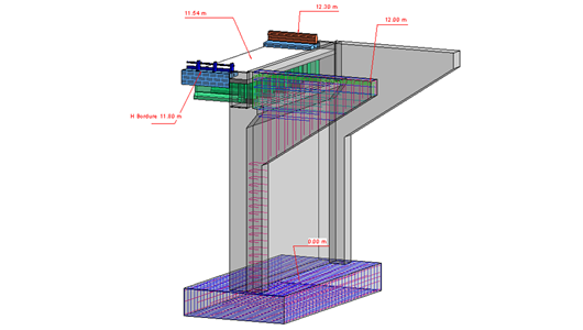 Niveau 3 - REVIT VOA