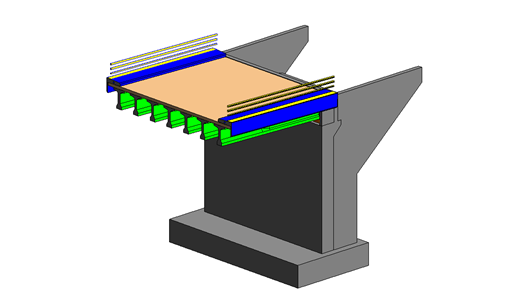 Niveau 2 - REVIT VOA